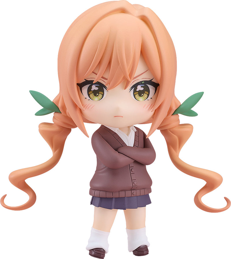 2311 The 100 Girlfriends Who Really, Really, Really, Really, Really Love You Nendoroid Karane Inda