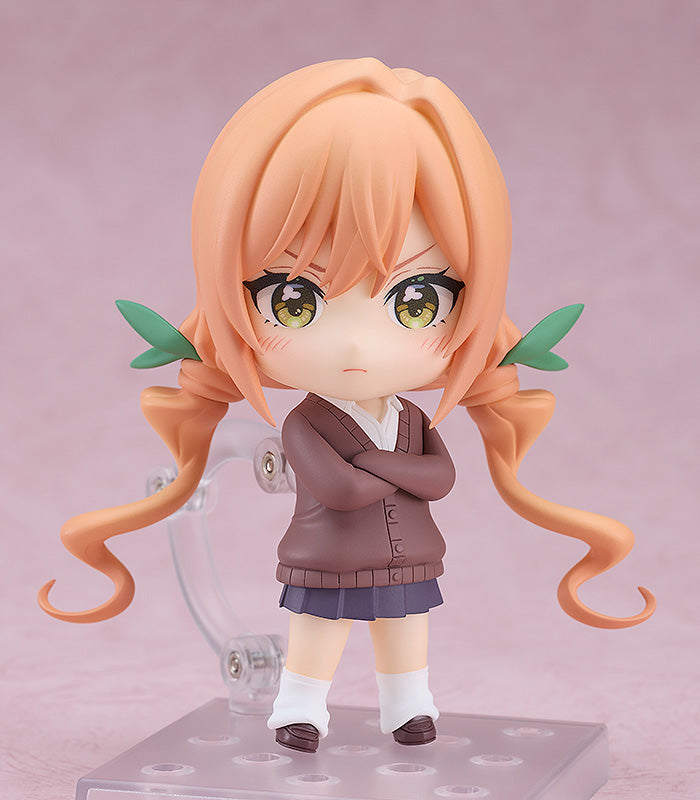 2311 The 100 Girlfriends Who Really, Really, Really, Really, Really Love You Nendoroid Karane Inda