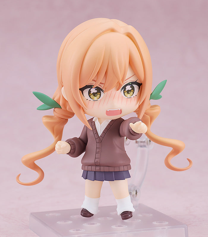 2311 The 100 Girlfriends Who Really, Really, Really, Really, Really Love You Nendoroid Karane Inda