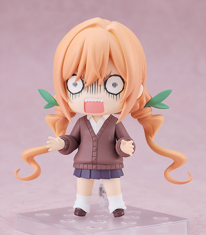 2311 The 100 Girlfriends Who Really, Really, Really, Really, Really Love You Nendoroid Karane Inda