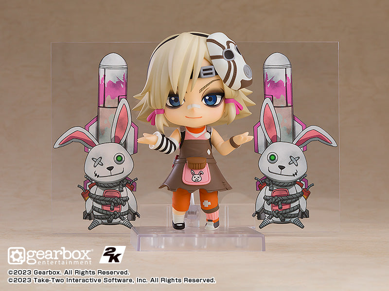 2324 Borderlands Nendoroid Tiny Tina