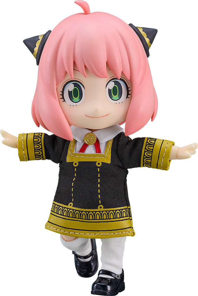 SPY x FAMILY Nendoroid Doll Anya Forger