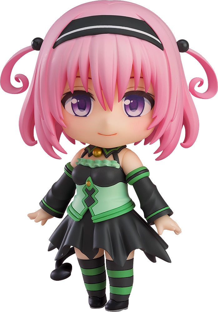 2340 To Love-Ru Darkness Nendoroid Momo Belia Deviluke