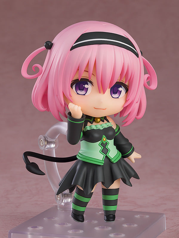 2340 To Love-Ru Darkness Nendoroid Momo Belia Deviluke