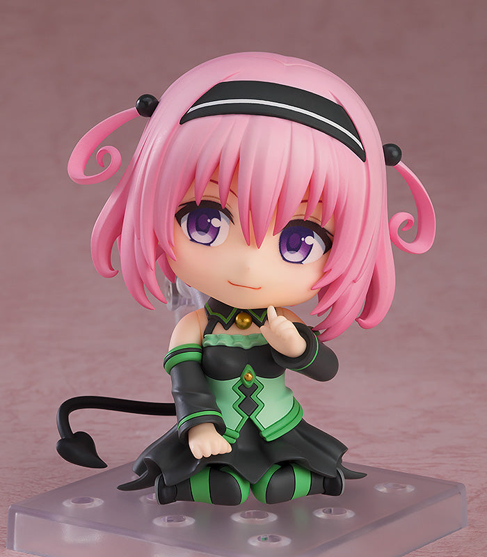 2340 To Love-Ru Darkness Nendoroid Momo Belia Deviluke