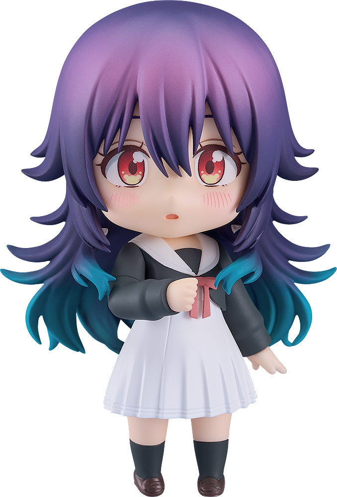 2334 Stardust Telepath Nendoroid Umika Konohoshi