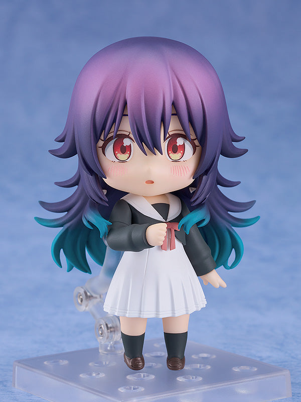 2334 Stardust Telepath Nendoroid Umika Konohoshi