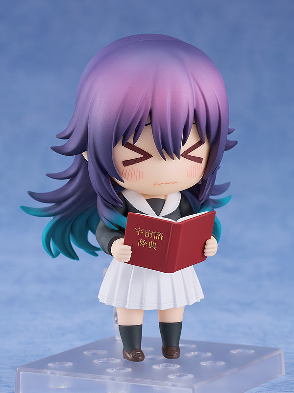 2334 Stardust Telepath Nendoroid Umika Konohoshi