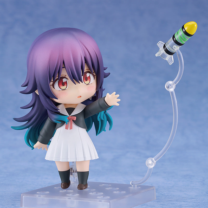 2334 Stardust Telepath Nendoroid Umika Konohoshi