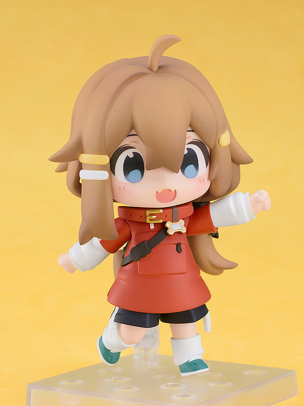 2338 Mochiyama Kingyo Nendoroid Mamehinata