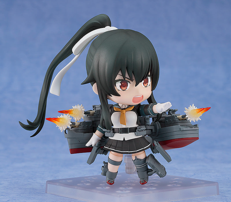 2357 KanColle Season 2: Let's Meet at Sea Nendoroid Yahagi Kai Ni