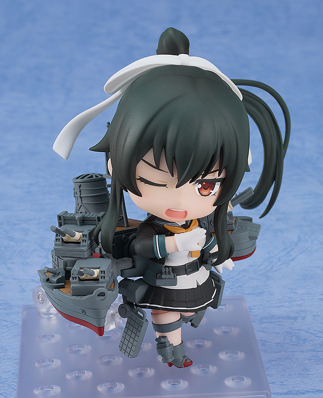 2357 KanColle Season 2: Let's Meet at Sea Nendoroid Yahagi Kai Ni