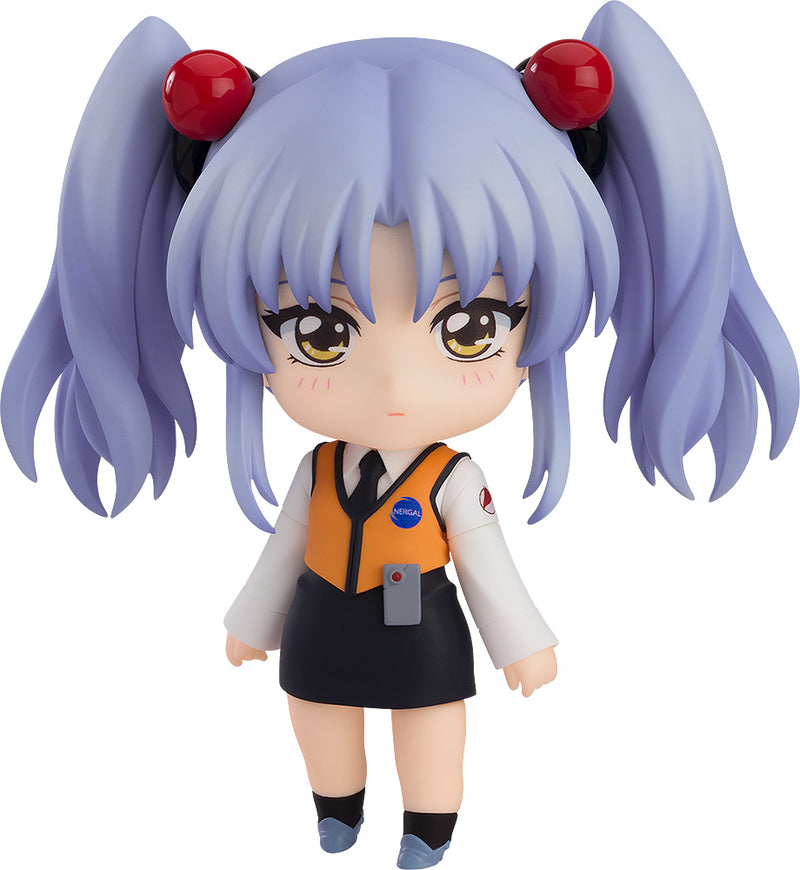 2354 Martian Successor Nadesico Nendoroid Ruri Hoshino