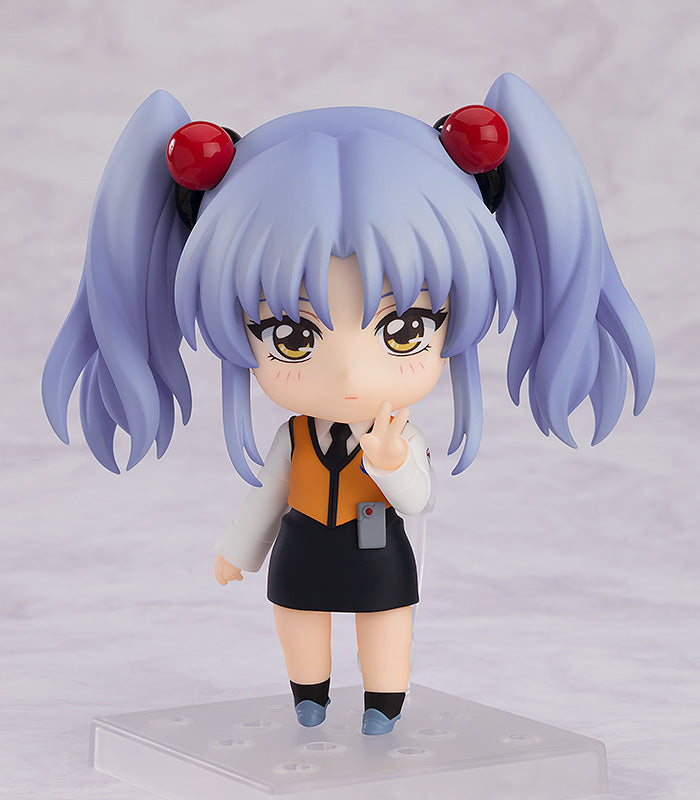 2354 Martian Successor Nadesico Nendoroid Ruri Hoshino