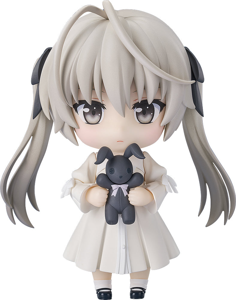 2358 Yosuga no Sora Nendoroid Sora Kasugano