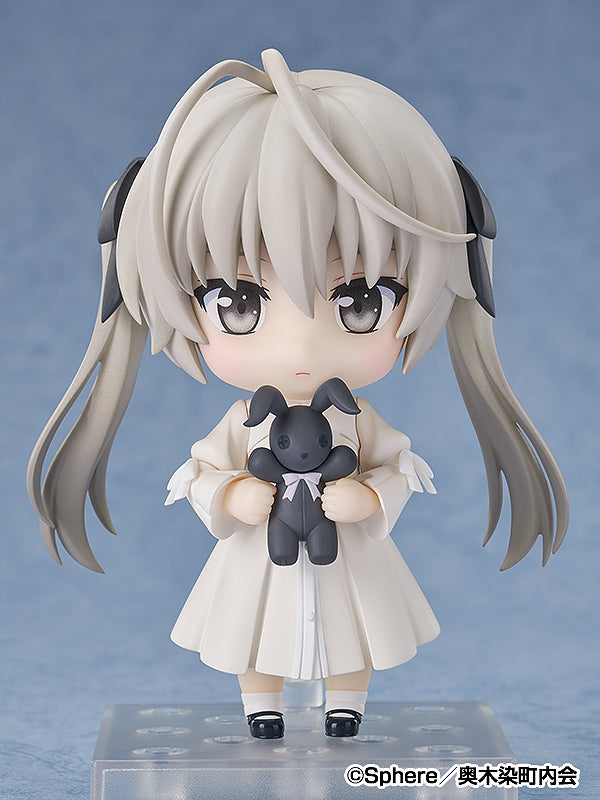 2358 Yosuga no Sora Nendoroid Sora Kasugano