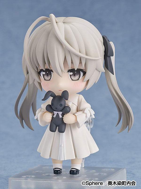 2358 Yosuga no Sora Nendoroid Sora Kasugano