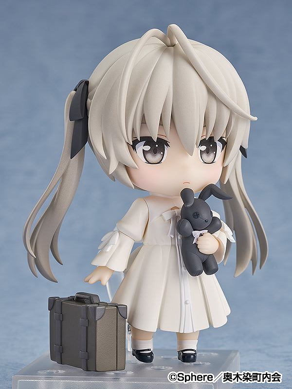 2358 Yosuga no Sora Nendoroid Sora Kasugano