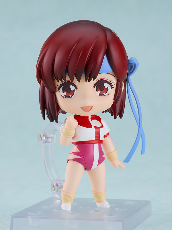 2361 Gunbuster Nendoroid Noriko Takaya