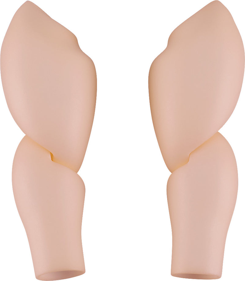 Nendoroid Doll Leg Parts: Wide (1-4 Selection)