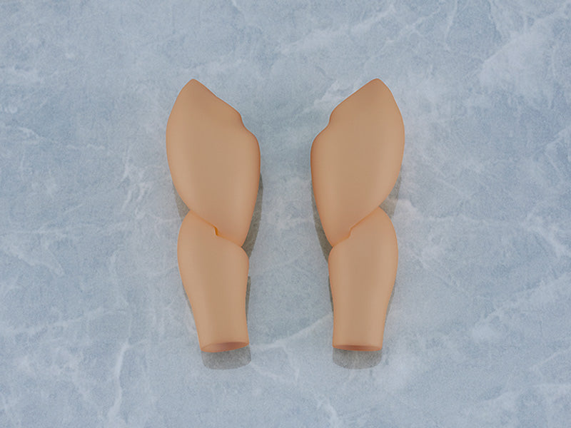 Nendoroid Doll Leg Parts: Wide (1-4 Selection)