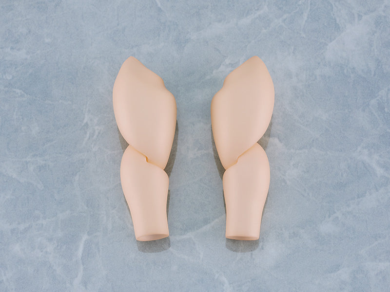 Nendoroid Doll Leg Parts: Wide (1-4 Selection)