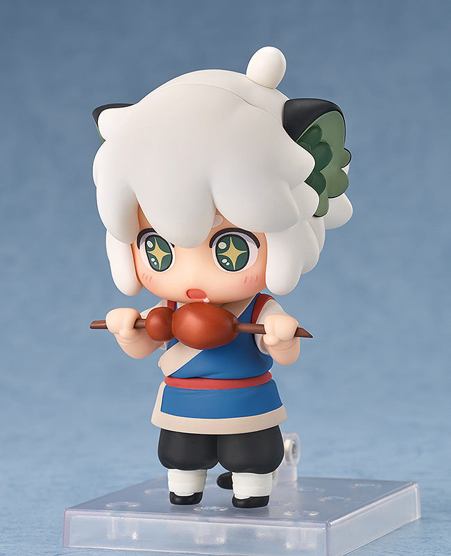 2349 The Legend of Hei Nendoroid Luo Xiaohei