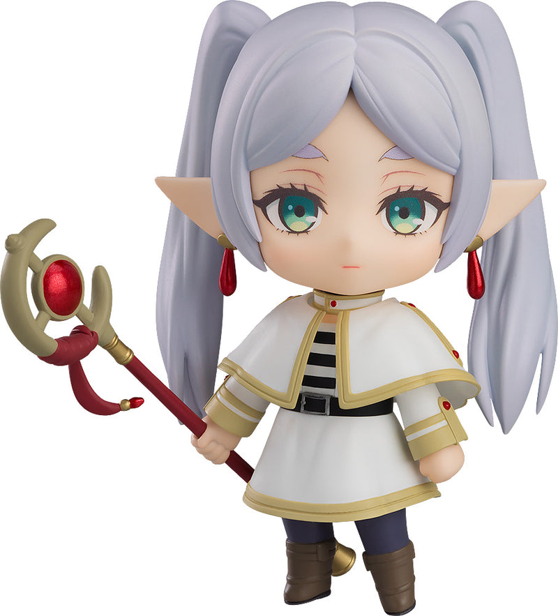 2367 Frieren: Beyond Journey's End Nendoroid Frieren