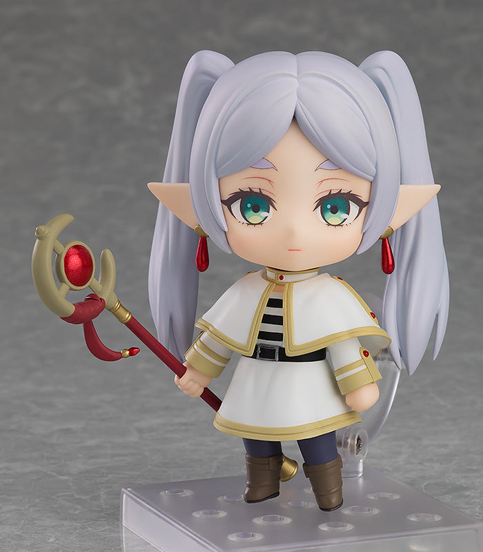 2367 Frieren: Beyond Journey's End Nendoroid Frieren