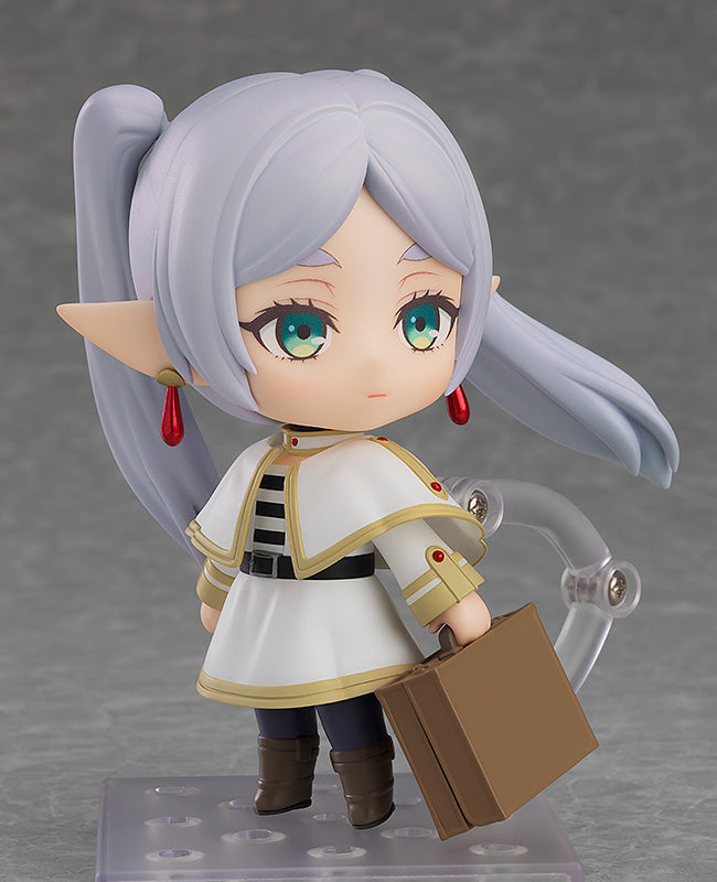 2367 Frieren: Beyond Journey's End Nendoroid Frieren