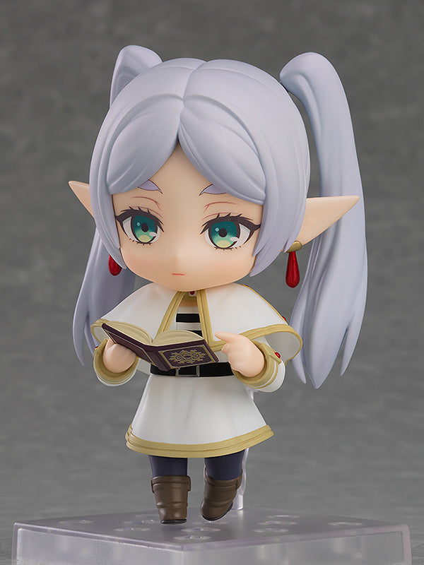 2367 Frieren: Beyond Journey's End Nendoroid Frieren