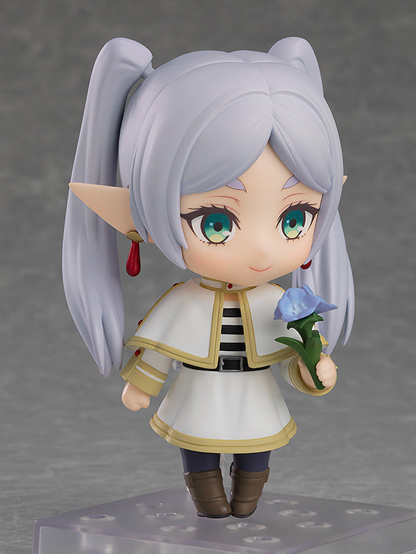 2367 Frieren: Beyond Journey's End Nendoroid Frieren