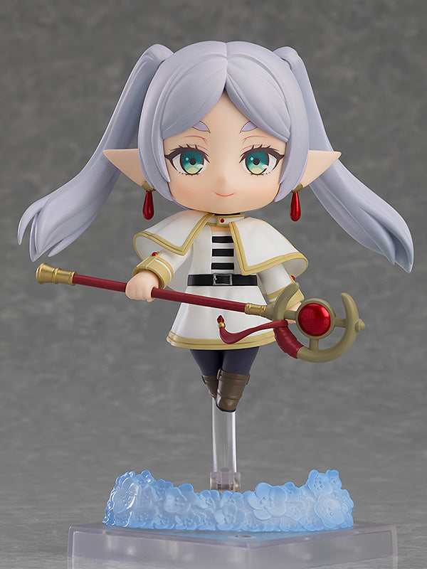 2367 Frieren: Beyond Journey's End Nendoroid Frieren