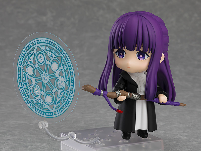 2368 Frieren: Beyond Journey's End Nendoroid Fern