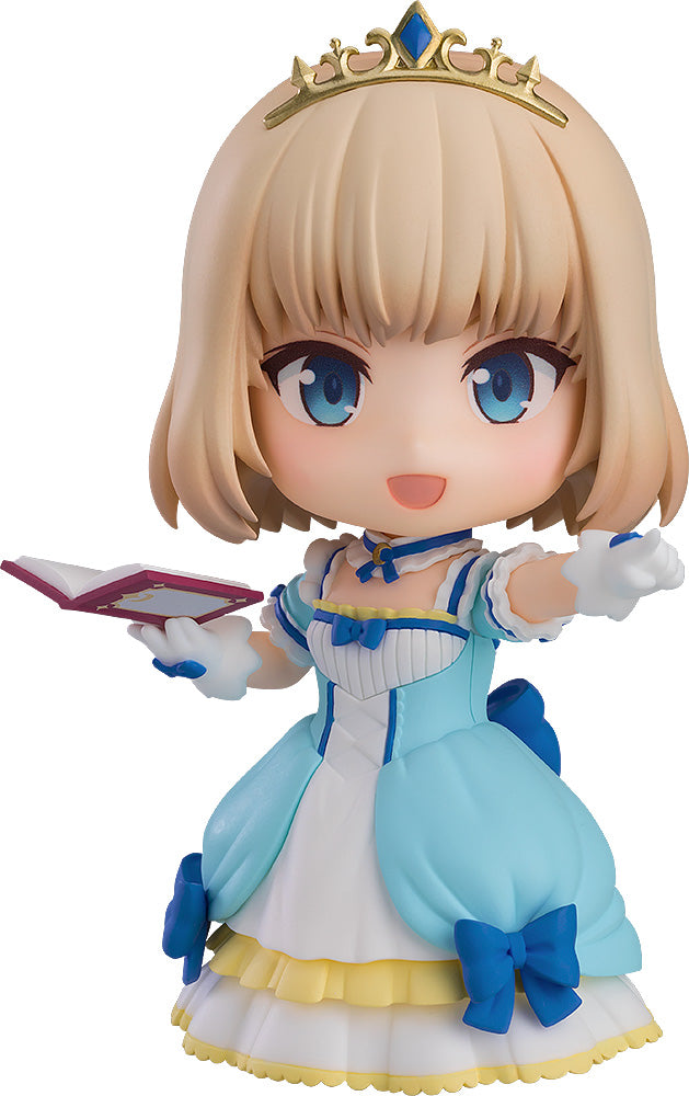 2346 Tearmoon Empire Nendoroid Mia Luna Tearmoon