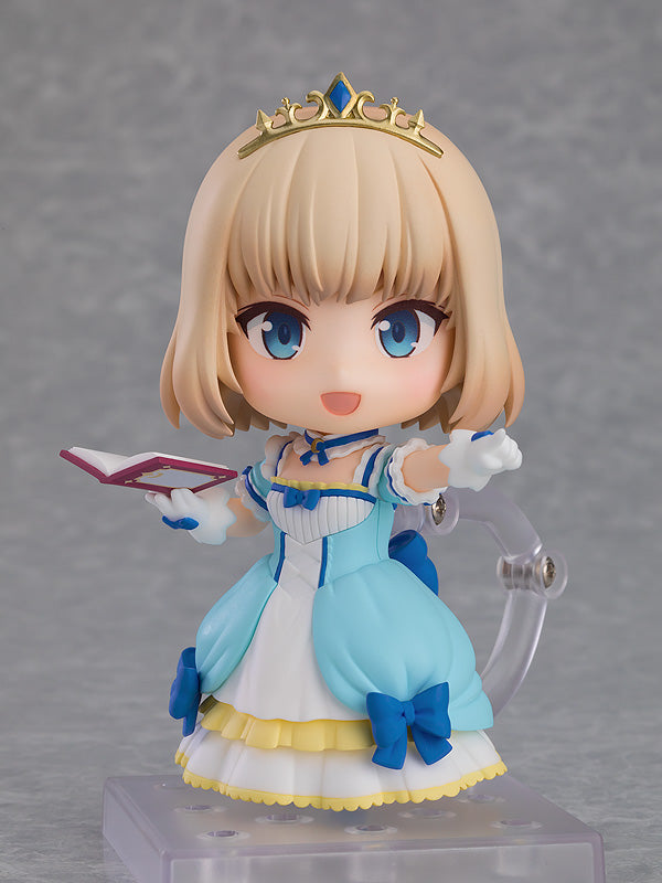 2346 Tearmoon Empire Nendoroid Mia Luna Tearmoon