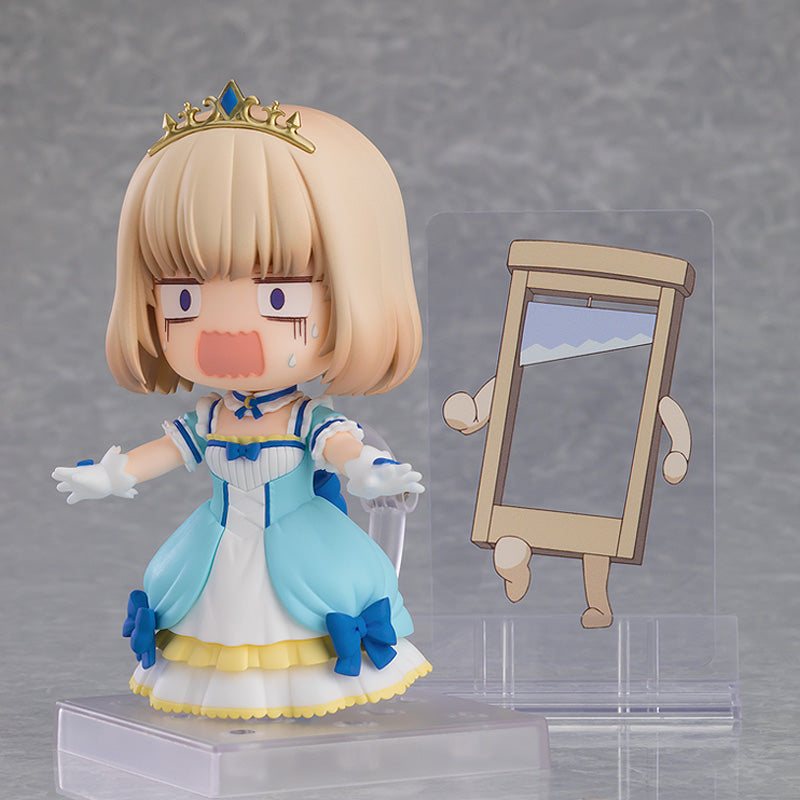 2346 Tearmoon Empire Nendoroid Mia Luna Tearmoon