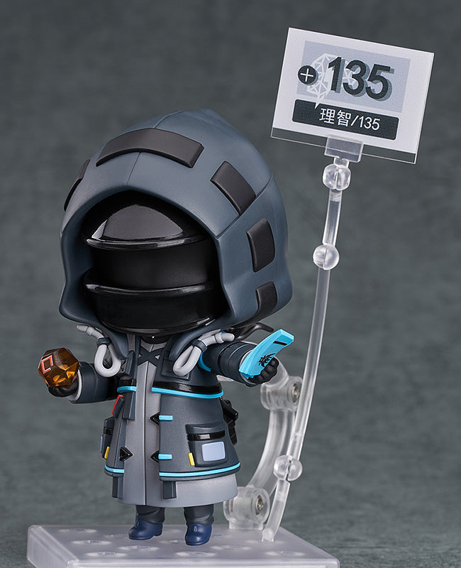 1715 Arknights Nendoroid Doctor (Rerelease)