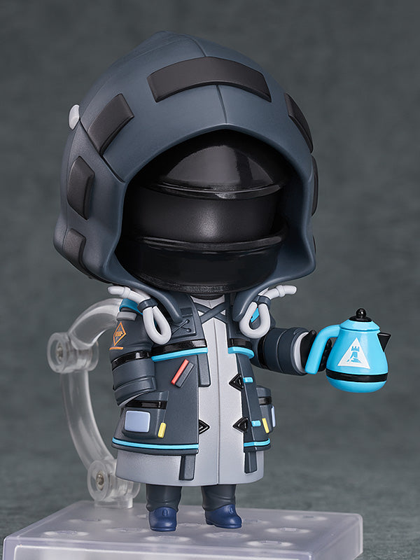 1715 Arknights Nendoroid Doctor (Rerelease)