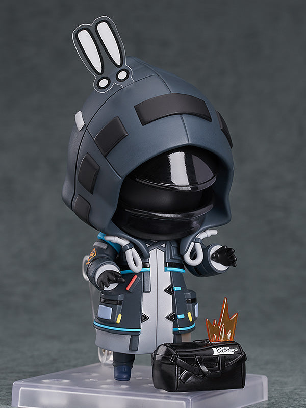 1715 Arknights Nendoroid Doctor (Rerelease)