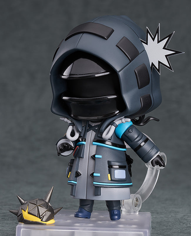 1715 Arknights Nendoroid Doctor (Rerelease)