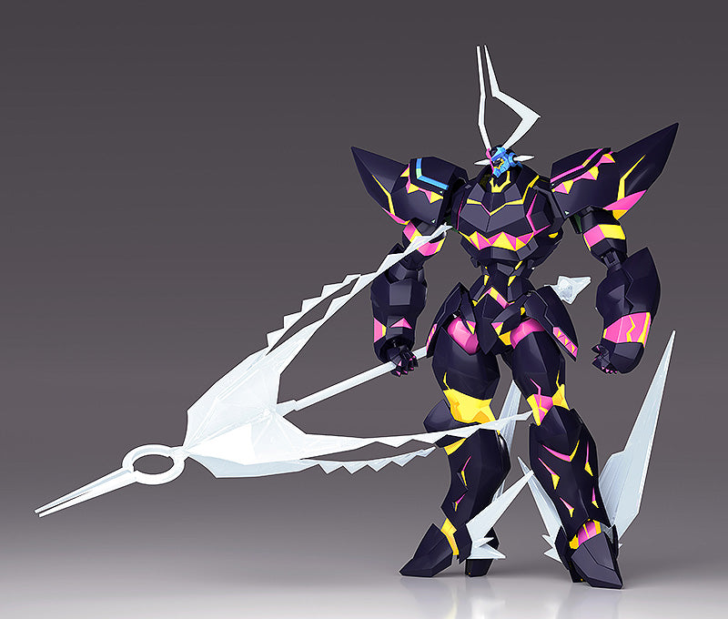 PROMARE MODEROID Lio de Galon