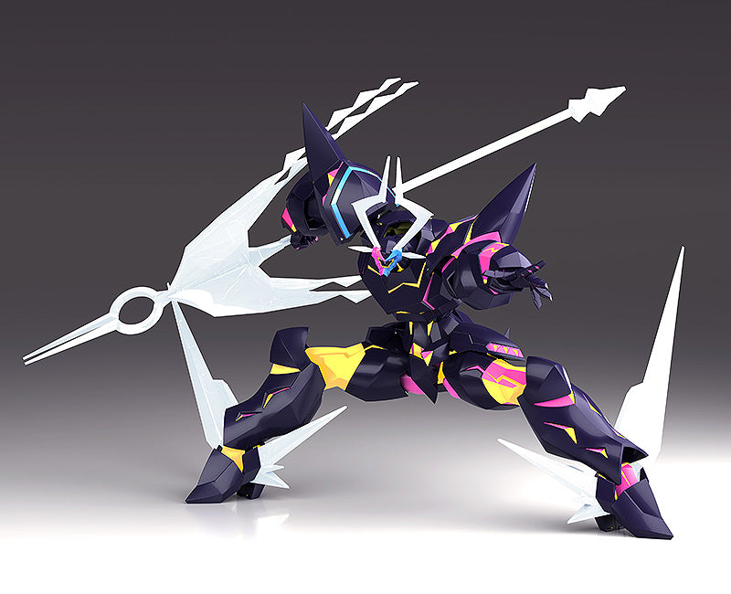 PROMARE MODEROID Lio de Galon