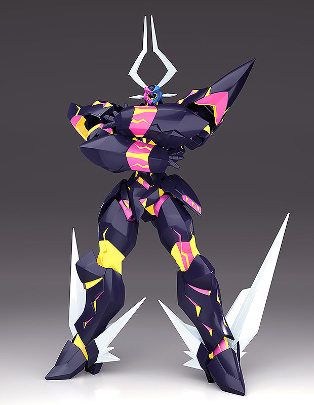 PROMARE MODEROID Lio de Galon