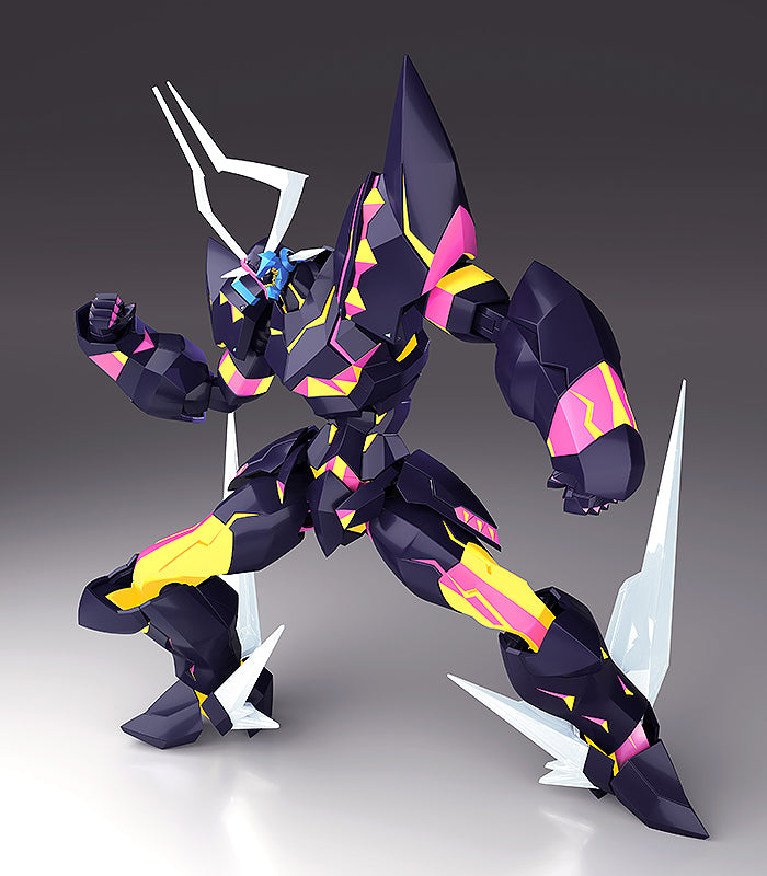 PROMARE MODEROID Lio de Galon