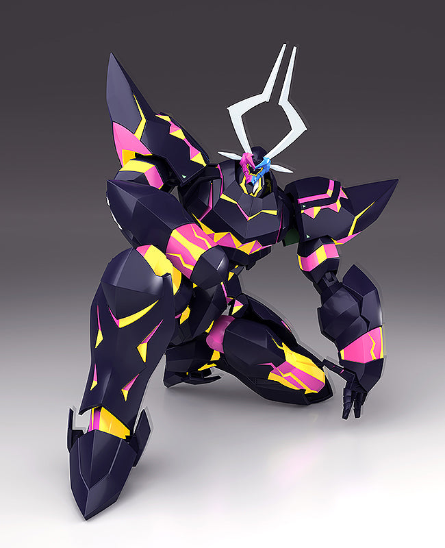 PROMARE MODEROID Lio de Galon