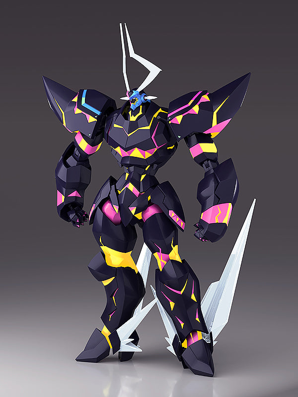 PROMARE MODEROID Lio de Galon