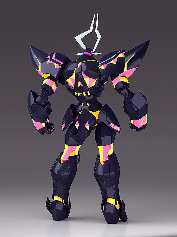 PROMARE MODEROID Lio de Galon