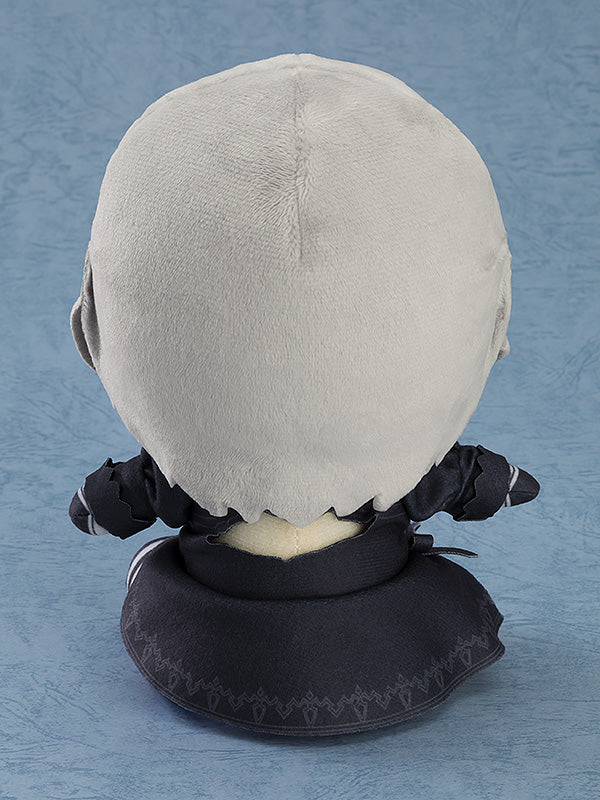 NieR:Automata Ver1.1a Good Smile Company Plushie 2B