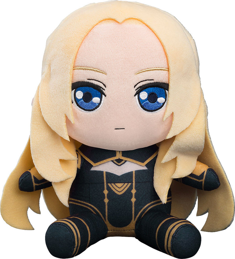 The Eminence in Shadow Good Smile Company Plushie Alpha